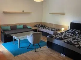 Apartmán 1
