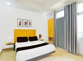 Super Hotel O Jankipuram Near Sahara State Formerly Basera Homes