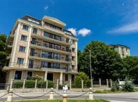 Rabi Park Residence