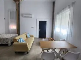 Paseo de la rambla A