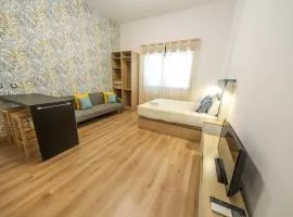 Lovely Studio in the Heart of Malaga FREE SWIMMING POOL