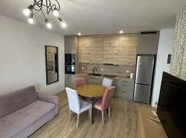 Apartament Varsovia Residence