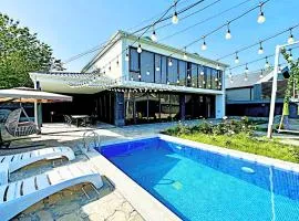 Qafqaz Resort loft Style