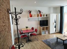 appartement idéal visite de Paris