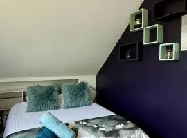 Studette Cosy