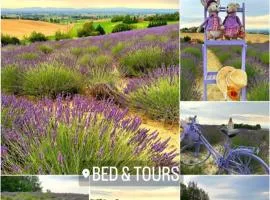 Bed & Tours Dimora di campagna