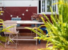 Lar Atlántica, hotel em Vigo