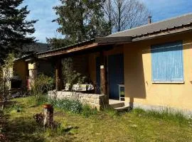 Petit Chalet De Montagne