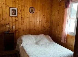 Petit Chalet De Montagne