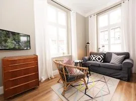 Brise Villa Ruthenberg App 4