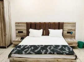 Hotel sky heights