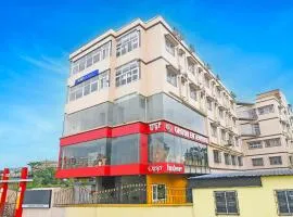 FabHotel BN Palace