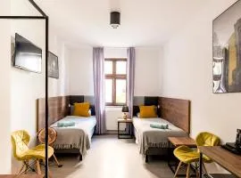 Cooltour Hostel