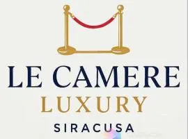 LE CAMERE Luxury Rooms SIRACUSA