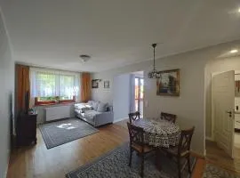 Apartamenty pod Magnolią