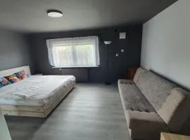Wyspa Karsibór Świnoujście Apartament
