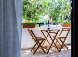 Summer Residence Kos