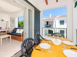 Apartamento Biniforcat