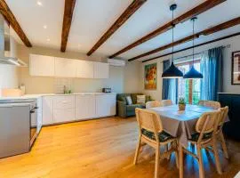 Flex SelfCheckIns 145 - Zagreb - 2 Bedrooms - Parking - Loggia