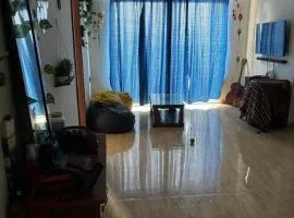 Stylish Flat at 21st Floor