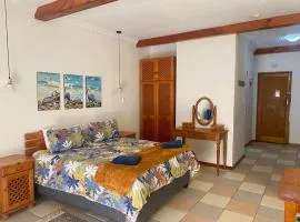 Crayfish Inn no7