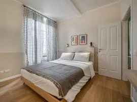 Borgo delle Botteghe Luxury Suites