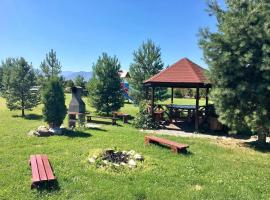 Tatralandia Chatky, hotel v destinaci Liptovský Mikuláš