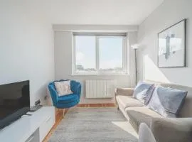 Fabulous Central Eastleigh 1 Bedroom Apartment