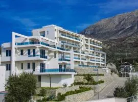 VISTA Kalamper MONTENEGRO