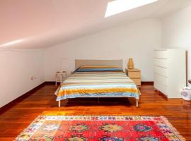 Il Lago e la Luna- Natura, Yoga e Relax, homestay in Trevignano Romano