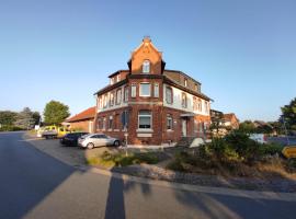 Agardy,s Landgasthof, hostel ở Holle