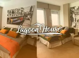 Lagoon House