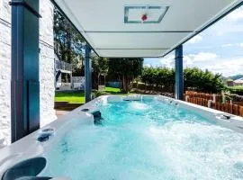 Mochdre Holiday Cottages