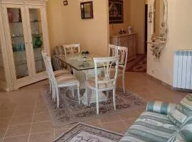 Mansarda con Terrazzo a Canicattì