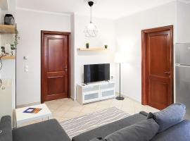 Martaki House - Corfu Town, hotel v destinaci Alepou