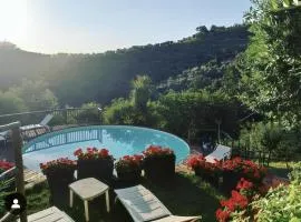 Agriturismo Campofiorito