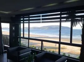 Oceanview Santos Apartamento