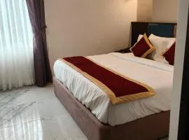 SABU's GRAND ROYALE HOTEL,Trivandrum