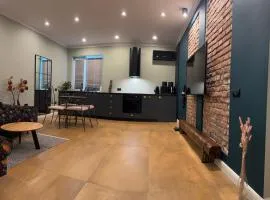 SSN Apartment