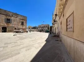 La casetta della Piazza