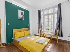 Homestay Sisan Kim Mã Thượng