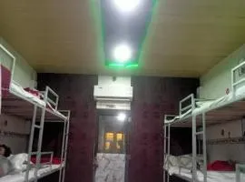 Canvas Guest House