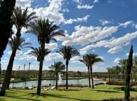 شقة فندقية الشيخ زايد zed tower ابراج زد