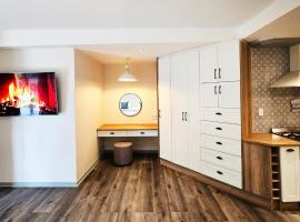 Breathe Inn, hotel a George