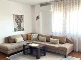 Sunny apartment