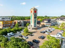B&B De Tulpentoren