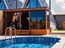 Atakum Bungalov Evleri