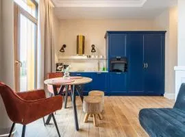 Apartamenty Galeria Trunków