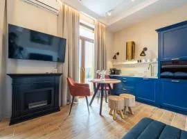 Apartamenty Galeria Trunków