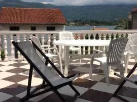 Guest House "Paradise"